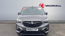 Vauxhall Combo Life 1.2 Turbo Energy 5dr [7 seat] Petrol Estate